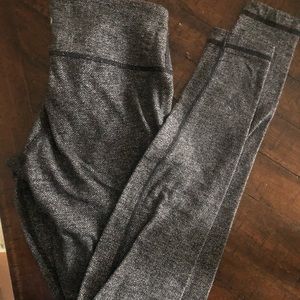 Like new Lululemon leggings